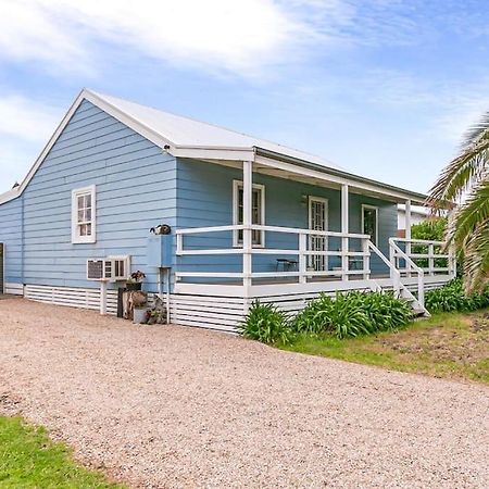 Brinks Shack Very Cool Retro Vibe Pet Friendly Middleton Eksteriør billede